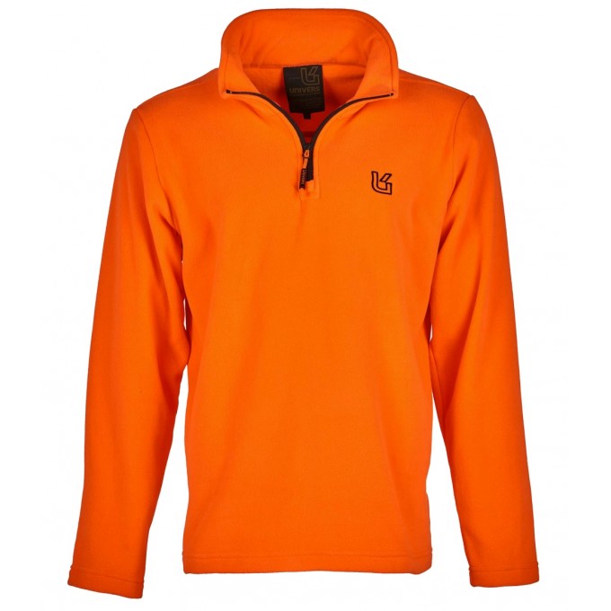 Μπλούζα Fleece 94397 Mock Turtle Neck Univers Italy