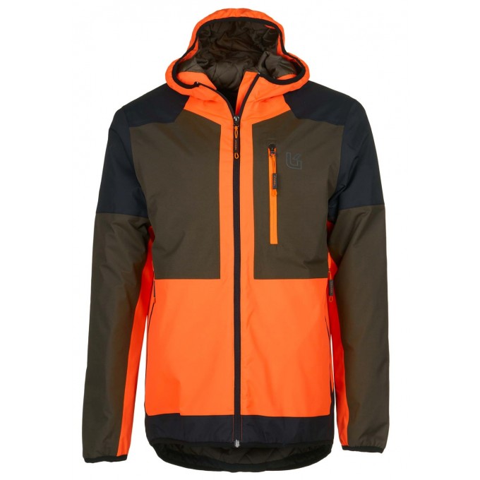 Τζάκετ 91274 Vajont Padded Univers