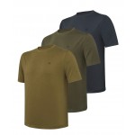 Beretta Set of 3 Corporate T-Shirt