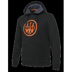 Φούτερ με Κουκούλα Pintail Hoodie Berreta
