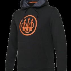 Φούτερ με Κουκούλα Pintail Hoodie Berreta