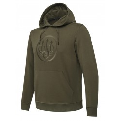 Φούτερ με Κουκούλα Pintail Hoodie Berreta