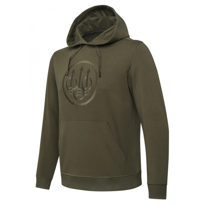 Φούτερ με Κουκούλα Pintail Hoodie Berreta