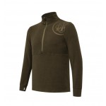 Μπλούζα Fleece HP Logo Half Zip Beretta Italy