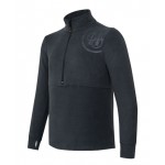 Μπλούζα Fleece HP Logo Half Zip Beretta Italy