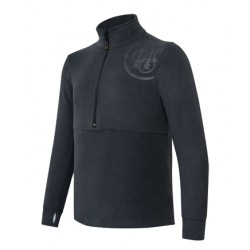 Μπλούζα Fleece HP Logo Half Zip Beretta Italy