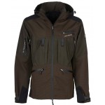 Τζάκετ Ibex Hunting 91256 Univers Italy