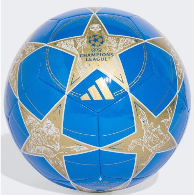 ADIDAS Μπάλα Club Φάσης Ομίλων Ucl Σεζόν 25/26 5ΑΡΑ