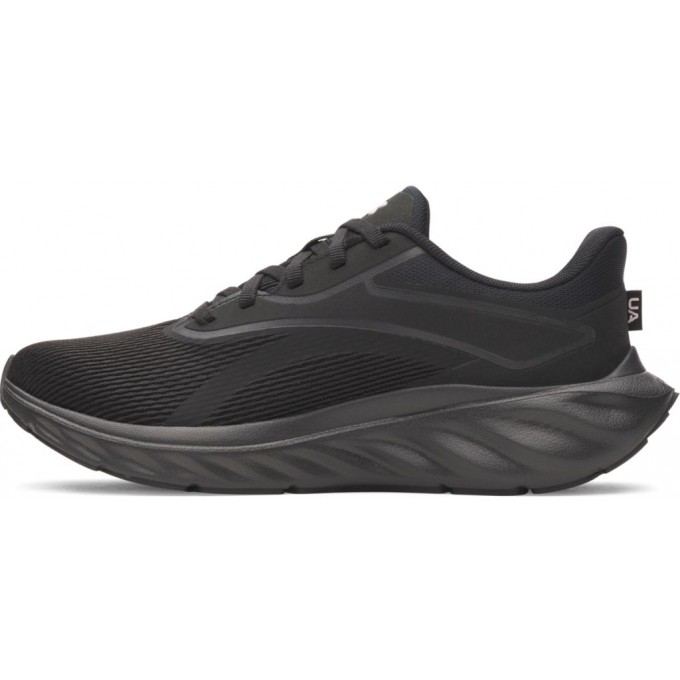 UNDER ARMOUR ASCEND ΓΥΝΑΙΚΕΙΟ ΑΘΛΗΤΙΚΟ ΠΑΠΟΥΤΣΙ 6009828-003