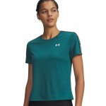UNDER ARMOUR TECH TAPE ΓΥΝΑΙΚΕΙΟ T-SHIRT 6003915 338