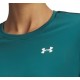 UNDER ARMOUR TECH TAPE ΓΥΝΑΙΚΕΙΟ T-SHIRT 6003915 338