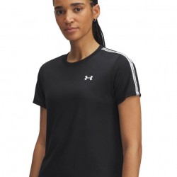 Under Armour T-SHIRT Γυναικείο Πολυεστερικό Μπλουζάκι 6003915 001