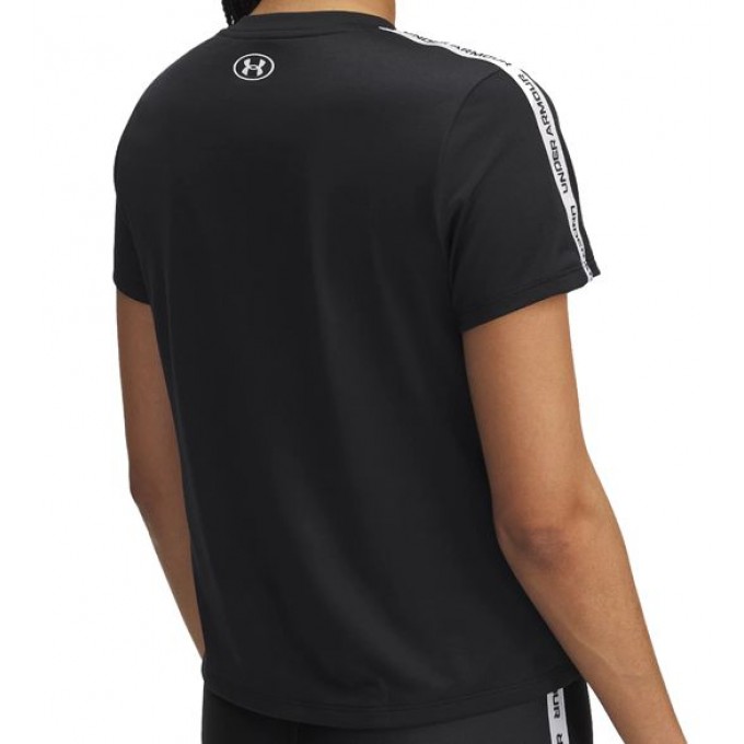 Under Armour T-SHIRT Γυναικείο Πολυεστερικό Μπλουζάκι 6003915 001