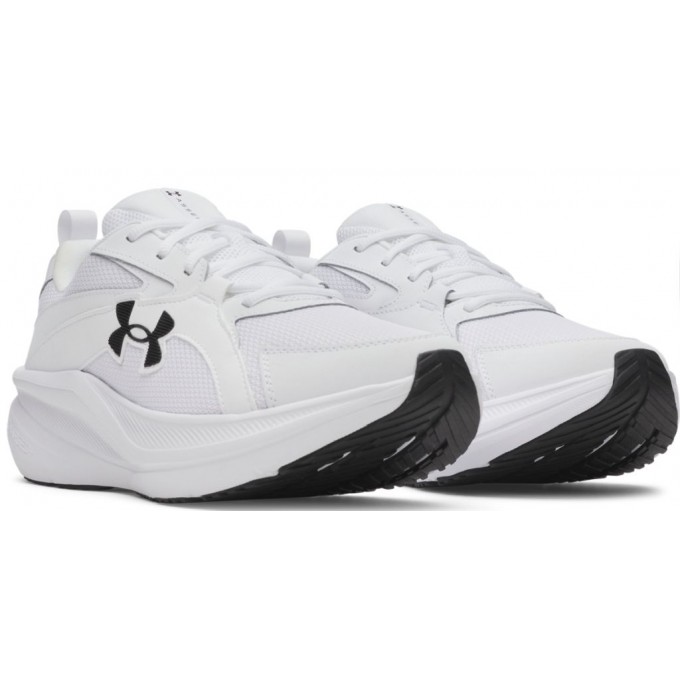 UNDER ARMOUR ASSERT 11 ΑΝΔΡΙΚΟ ΑΘΛΗΤΙΚΟ ΠΑΠΟΥΤΣΙ 6006723-100