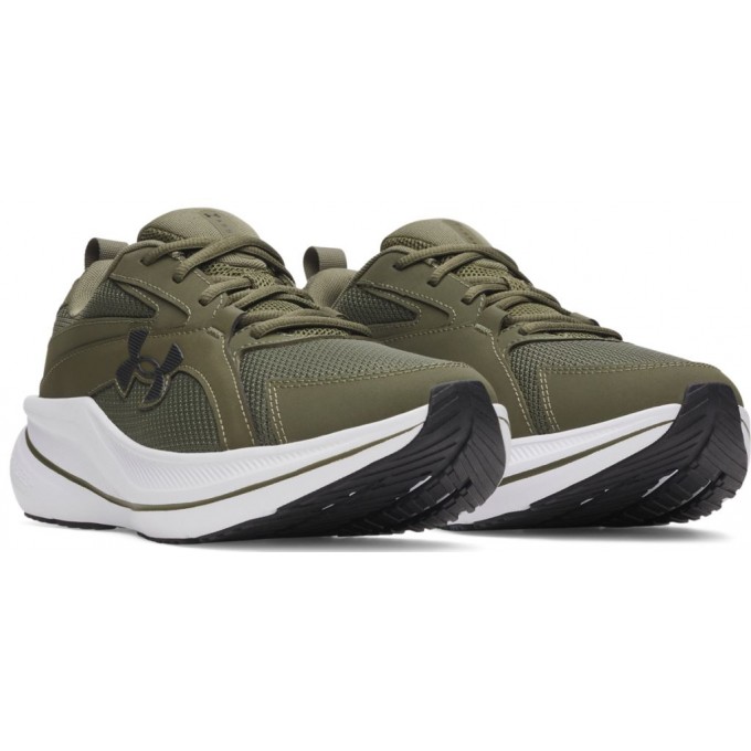 UNDER ARMOUR ASSERT 11 ΑΝΔΡΙΚΟ ΑΘΛΗΤΙΚΟ ΠΑΠΟΥΤΣΙ 6006723-390