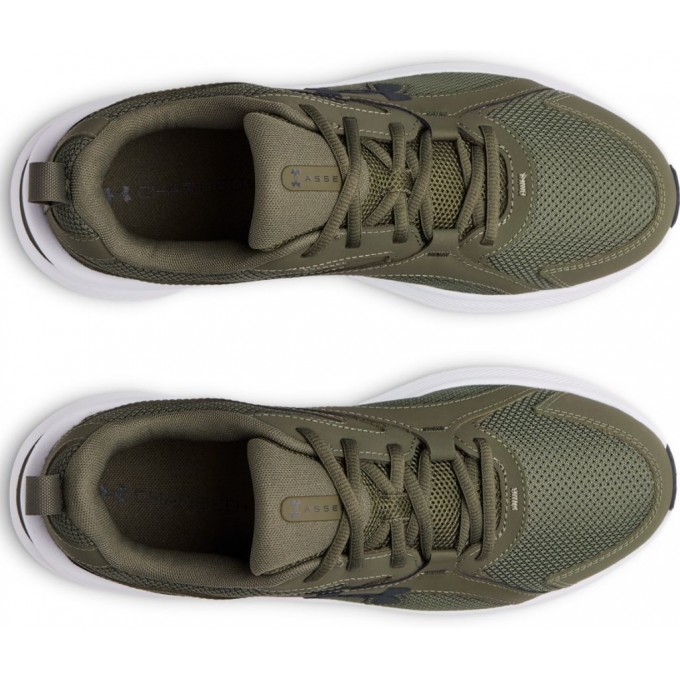 UNDER ARMOUR ASSERT 11 ΑΝΔΡΙΚΟ ΑΘΛΗΤΙΚΟ ΠΑΠΟΥΤΣΙ 6006723-390