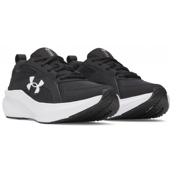 UNDER ARMOUR ASSERT 11 ΠΑΙΔΙΚΟ ΑΘΛΗΤΙΚΟ ΠΑΠΟΥΤΣΙ 6006905-001