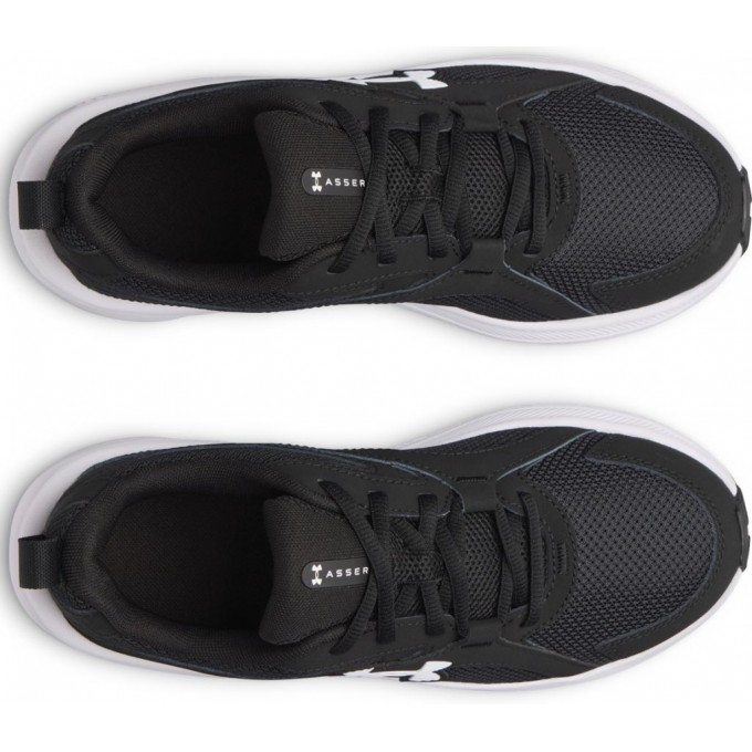 UNDER ARMOUR ASSERT 11 ΠΑΙΔΙΚΟ ΑΘΛΗΤΙΚΟ ΠΑΠΟΥΤΣΙ 6006905-001
