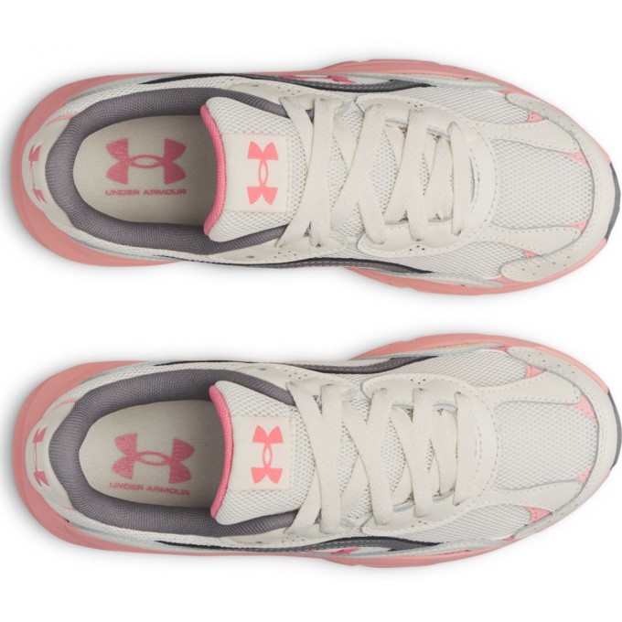 UNDER ARMOUR TECH RUNNER ΑΘΛΗΤΙΚΟ ΠΑΠΟΥΤΣΙ 6010795-279