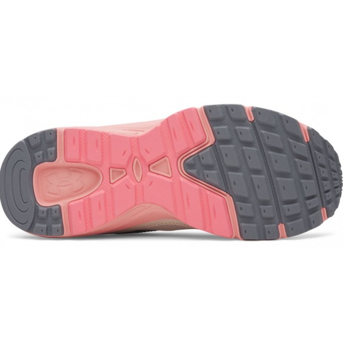 UNDER ARMOUR TECH RUNNER ΑΘΛΗΤΙΚΟ ΠΑΠΟΥΤΣΙ 6010795-279