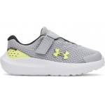 UNDER ARMOUR BINF SURGE 4 AC ΠΑΠΟΥΤΣΙ ΜΠΕΜΠΕ 3027105-011