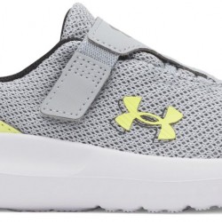 UNDER ARMOUR BINF SURGE 4 AC ΠΑΠΟΥΤΣΙ ΜΠΕΜΠΕ 3027105-011