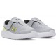 UNDER ARMOUR BINF SURGE 4 AC ΠΑΠΟΥΤΣΙ ΜΠΕΜΠΕ 3027105-011