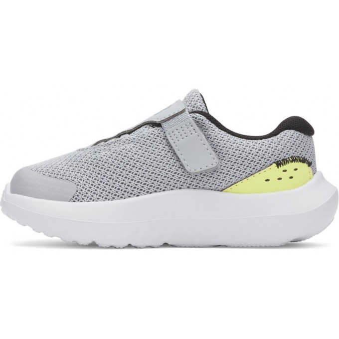 UNDER ARMOUR BINF SURGE 4 AC ΠΑΠΟΥΤΣΙ ΜΠΕΜΠΕ 3027105-011
