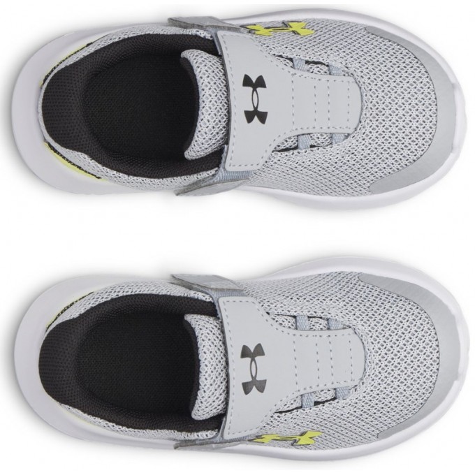 UNDER ARMOUR BINF SURGE 4 AC ΠΑΠΟΥΤΣΙ ΜΠΕΜΠΕ 3027105-011