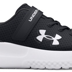 UNDER ARMOUR ΠΑΙΔΙΚΟ ΑΘΛΗΤΙΚΟ ΠΑΠΟΥΤΣΙ ΠΟΛΥ ΕΛΑΦΡΥ ΚΑΙ ΑΝΕΤΟ 3027104-001