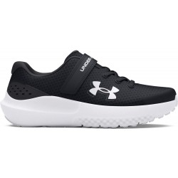 UNDER ARMOUR ΠΑΙΔΙΚΟ ΑΘΛΗΤΙΚΟ ΠΑΠΟΥΤΣΙ ΠΟΛΥ ΕΛΑΦΡΥ ΚΑΙ ΑΝΕΤΟ 3027104-001