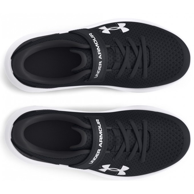 UNDER ARMOUR ΠΑΙΔΙΚΟ ΑΘΛΗΤΙΚΟ ΠΑΠΟΥΤΣΙ ΠΟΛΥ ΕΛΑΦΡΥ ΚΑΙ ΑΝΕΤΟ 3027104-001