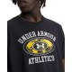 UNDER ARMOUR ΜΑΚΟ ΚΟΝΤΟΜΑΝΙΚΟ ΑΝΔΡΙΚΟ ΜΠΛΟΥΖΑΚΙ 6009261 001