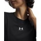 Under Armour Sportstyle Αθλητικό Γυναικείο T-shirt 1383648 001