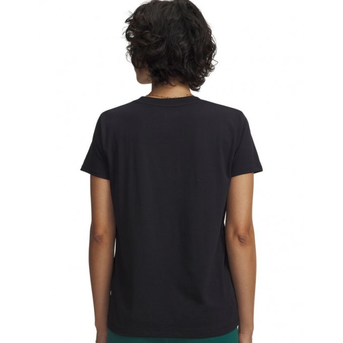 Under Armour Sportstyle Αθλητικό Γυναικείο T-shirt 1383648 001