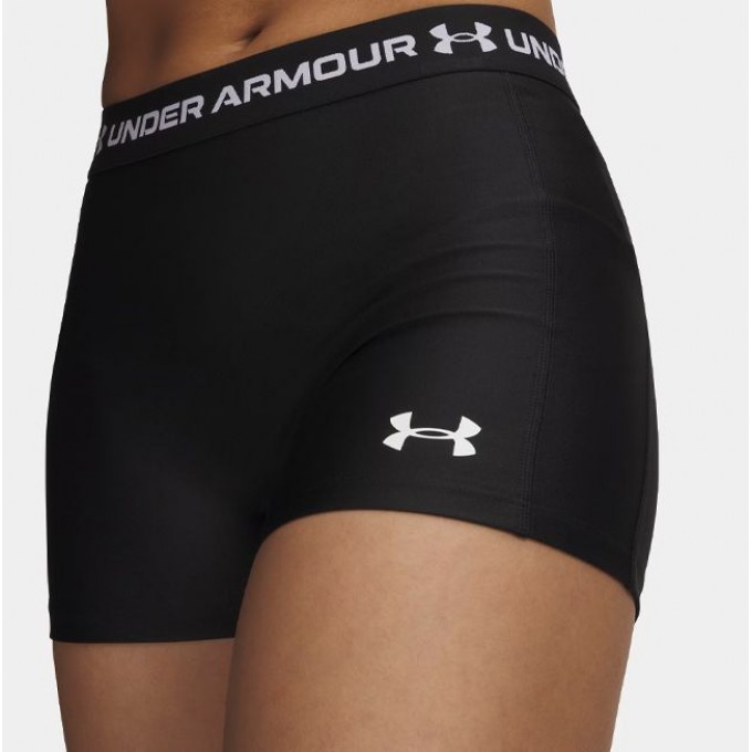 UNDER ARMOUR SORTS ΚΟΛΑΝ ΛΥΚΡΑ ΜΑΥΡΟ 6010725 008