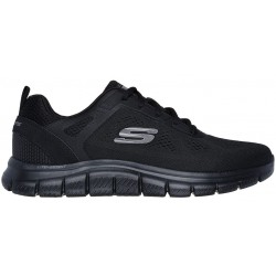 SKECHERS MEMORY FOAM ΑΝΔΡΙΚΟ ΑΘΛΗΤΙΚΟ ΠΑΠΟΥΤΣΙ ΠΟΛΥ ΕΛΑΦΡΥ ΚΑΙ ΑΝΕΤΟ 232698 / ΒΒΚ