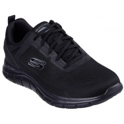 SKECHERS MEMORY FOAM ΑΝΔΡΙΚΟ ΑΘΛΗΤΙΚΟ ΠΑΠΟΥΤΣΙ ΠΟΛΥ ΕΛΑΦΡΥ ΚΑΙ ΑΝΕΤΟ 232698 / ΒΒΚ