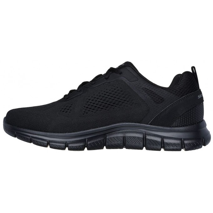 SKECHERS MEMORY FOAM ΑΝΔΡΙΚΟ ΑΘΛΗΤΙΚΟ ΠΑΠΟΥΤΣΙ ΠΟΛΥ ΕΛΑΦΡΥ ΚΑΙ ΑΝΕΤΟ 232698 / ΒΒΚ