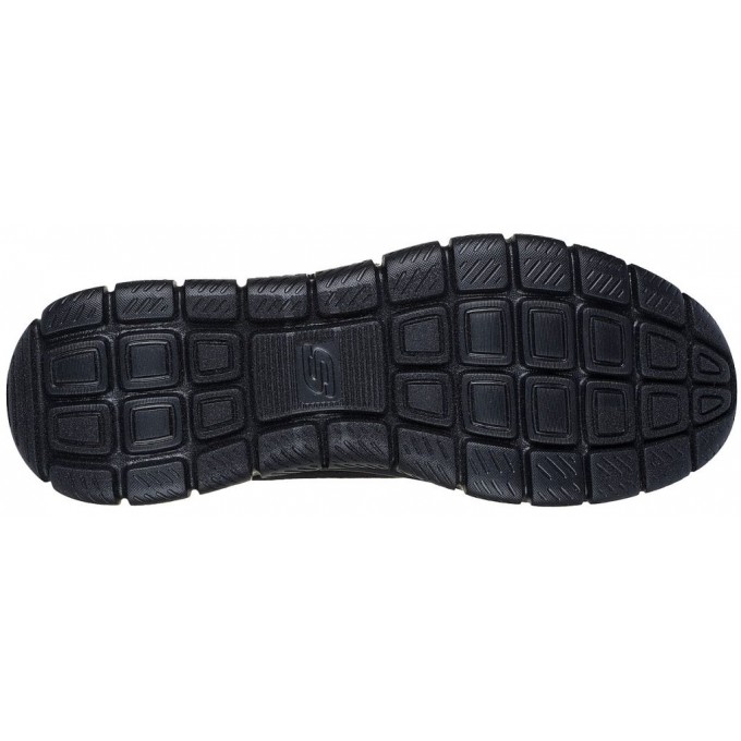 SKECHERS MEMORY FOAM ΑΝΔΡΙΚΟ ΑΘΛΗΤΙΚΟ ΠΑΠΟΥΤΣΙ ΠΟΛΥ ΕΛΑΦΡΥ ΚΑΙ ΑΝΕΤΟ 232698 / ΒΒΚ
