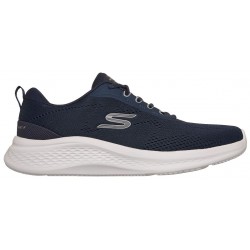 SKECHERS AIR-KOOLED ΑΝΔΡΙΚΟ ΑΘΛΗΤΙΚΟ ΠΑΠΟΥΤΣΙ 233184 / NVY