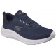 SKECHERS AIR-KOOLED ΑΝΔΡΙΚΟ ΑΘΛΗΤΙΚΟ ΠΑΠΟΥΤΣΙ 233184 / NVY