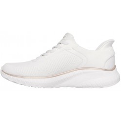 Skechers slip-ink Engineered Knit Bungee 117497/WTGD