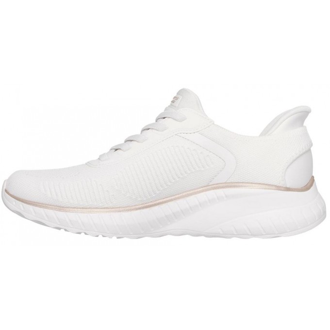 Skechers slip-ink Engineered Knit Bungee 117497/WTGD