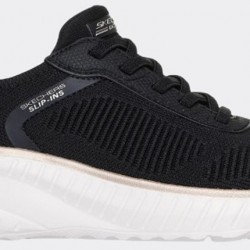 Skechers slip-ink Engineered Knit Bungee 117497/BKGD