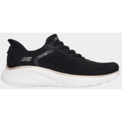 Skechers slip-ink Engineered Knit Bungee 117497/BKGD