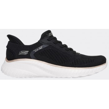 Skechers slip-ink Engineered Knit Bungee 117497/BKGD