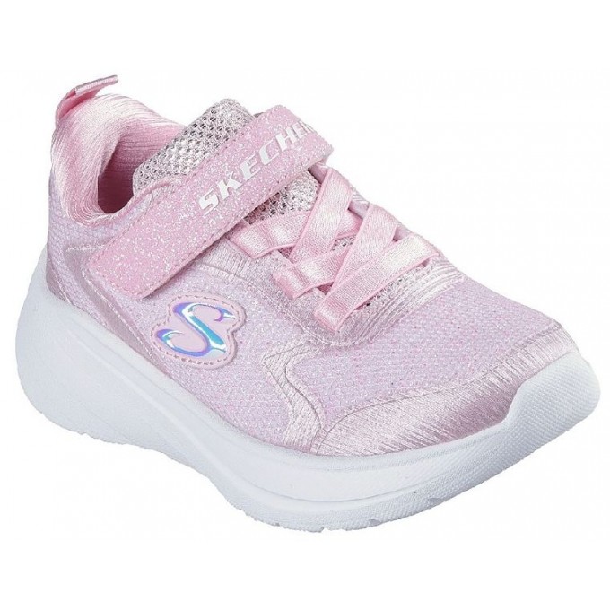 SKECHERS ΜΠΕΜΠΕ ΠΑΠΟΥΤΣΙ  303557N/LTPK