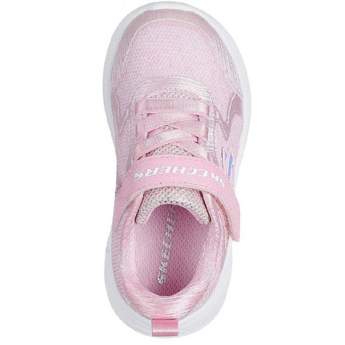 SKECHERS ΜΠΕΜΠΕ ΠΑΠΟΥΤΣΙ  303557N/LTPK