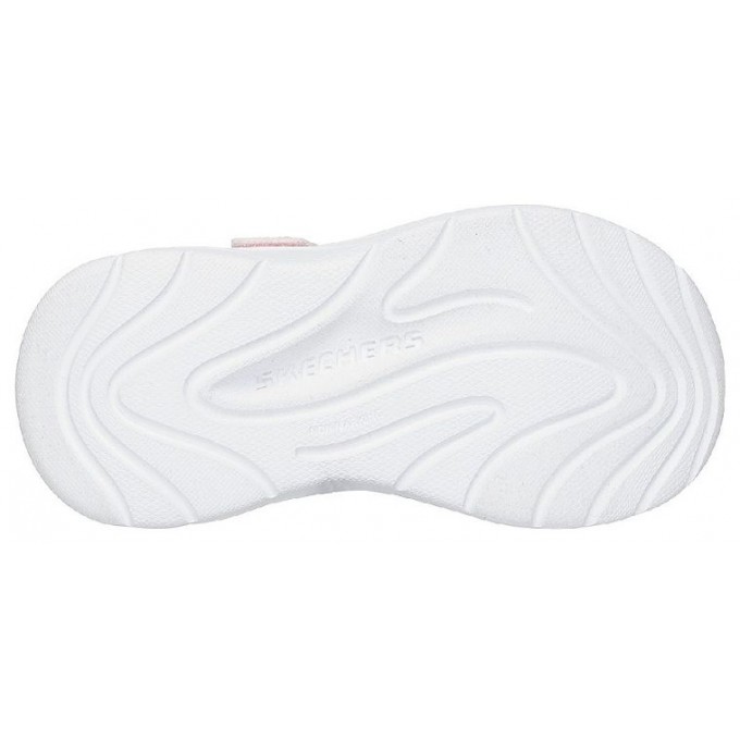 SKECHERS ΜΠΕΜΠΕ ΠΑΠΟΥΤΣΙ  303557N/LTPK